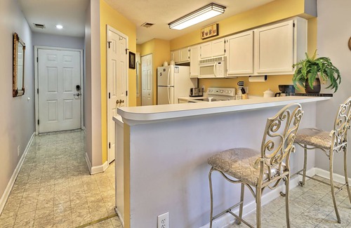 Longs Condo | Cute Condo in Longs!