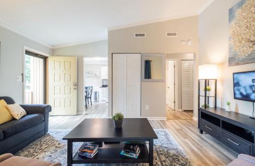 Rock Hill Apartment | Cute Condo in Rock Hill-49