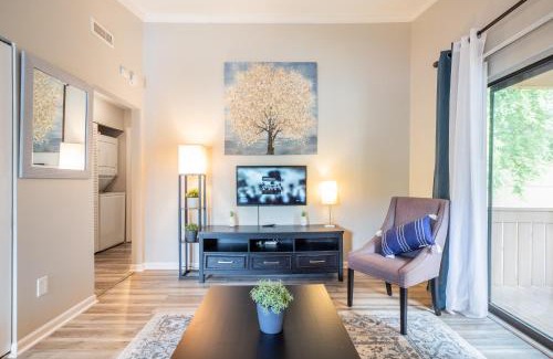 Rock Hill Apartment | Cute Condo in Rock Hill-49