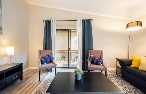 Rock Hill Apartment | Cute Condo in Rock Hill-49