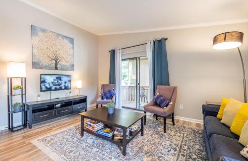 Rock Hill Apartment | Cute Condo in Rock Hill-49
