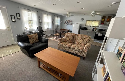 Baileys Harbor House | Cute Cottage - Center of the Door Peninsula - Pet Friendly!