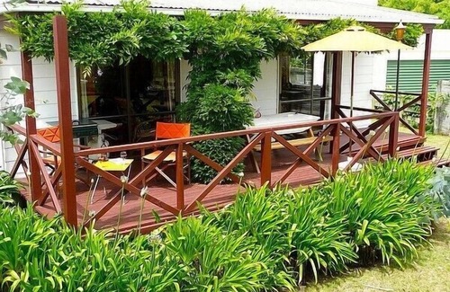 Cooks Beach Cottage | Cute Cottage - Cooks Beach Bach