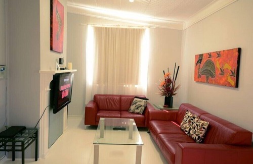 Broken Hill Cottage | Cute cottage, Great Location