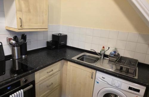 Wigton House | Cute Cottage in Historic Port Carlisle 12miles from M6