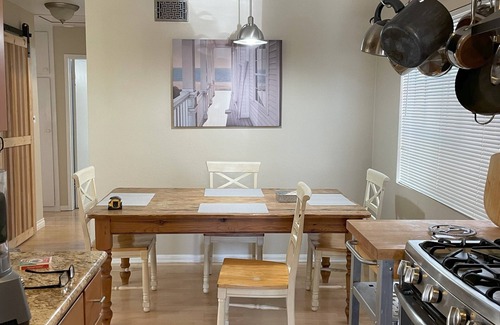 Capistrano Beach Cottage | CUTE, COZY DANA POINT/CAPO BEACH {HOUSE}COTTAGE