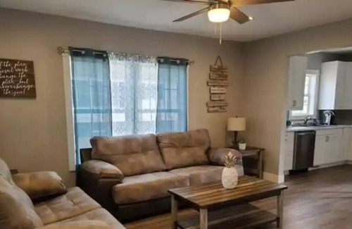 Culver House | Cute Culver Home Away From Home near beautiful Lake Maxinkuckee. Pet friendly