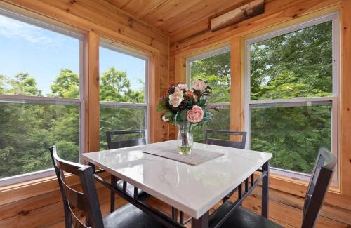 Sevierville House | Cute Di Cabin