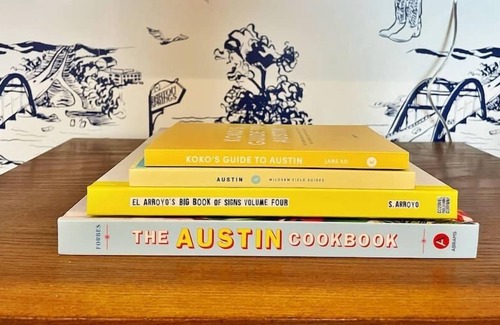Govalle House | Cute Dog-Friendly Home in Trendy East Austin with Private Fenced Yard