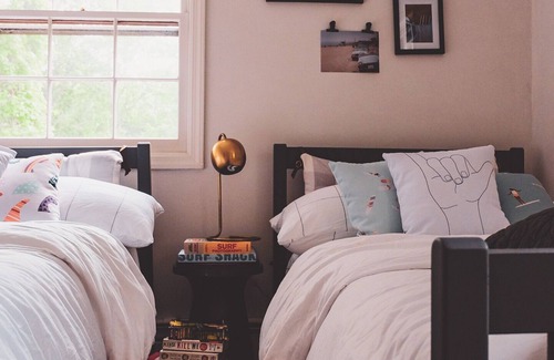 Springs House | Cute East Hampton Cottage