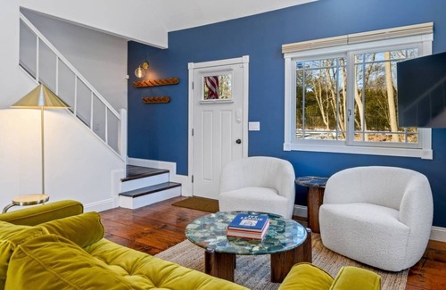 Springs House | Cute East Hampton Gem