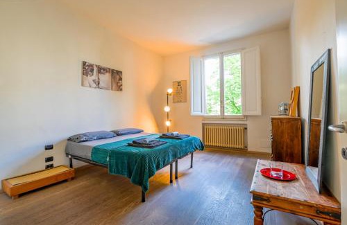 Le Cure Apartment | CUTE FLORENCE HOUSE