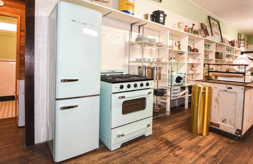 Baxter Other | Cute historic country store turned farm house with modern updates