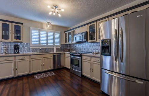 Lewisville House | Cute home near DFW Airport, Grapevine Mills & Gaylord Resort