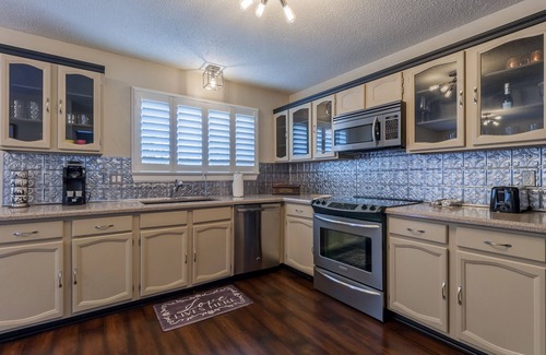 Lewisville House | Cute home near DFW Airport, Grapevine Mills & Gaylord Resort