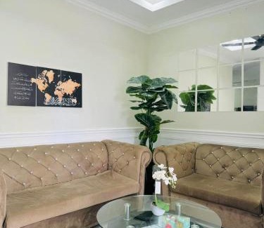 Pengkalan Kubor House | CUTE Homestay