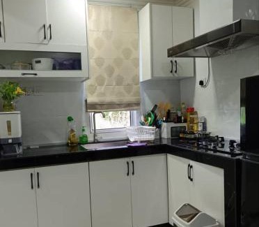 Pengkalan Kubor House | CUTE Homestay