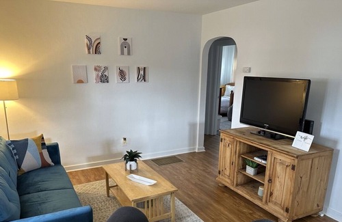 Annville House | Cute House 10 miles to Hershey Park