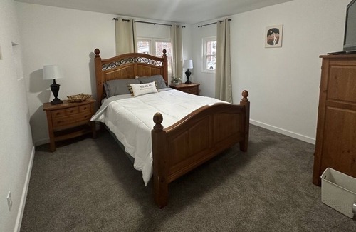 Annville House | Cute House 10 miles to Hershey Park