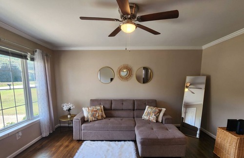 Bessemer House | Cute house in Hueytown!