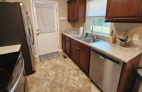 Bessemer House | Cute house in Hueytown!