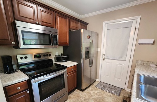 Bessemer House | Cute house in Hueytown!