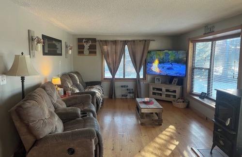 Hayward House | Cute little city home