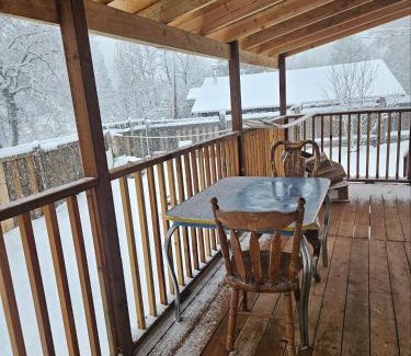 Mount Shasta House | Cute Little House in Mt Shasta