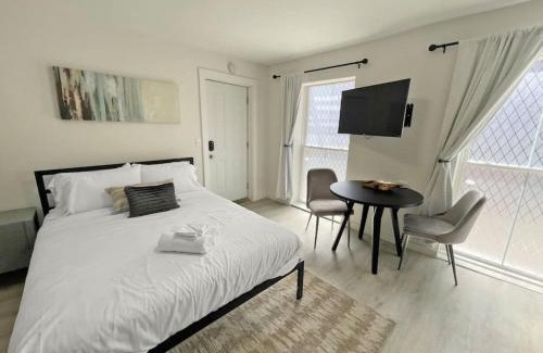 Over-the-Rhine Apartment | Cute Microapartment Walkable to Everything