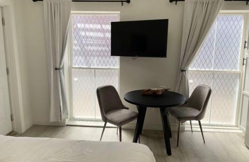 Over-the-Rhine Apartment | Cute Microapartment Walkable to Everything