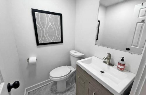 Over-the-Rhine Apartment | Cute Microapartment Walkable to Everything
