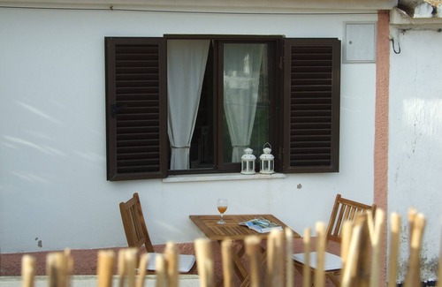 Vila do Bispo Cottage | Cute Old Cottage Nature&Surf