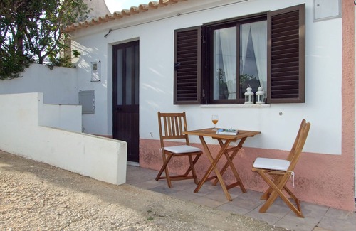 Vila do Bispo Cottage | Cute Old Cottage Nature&Surf