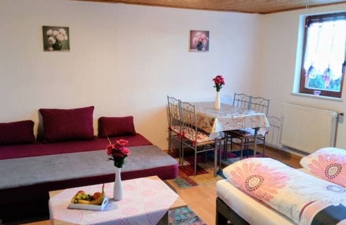 Waldbrunn Apartment | Cute paradise B