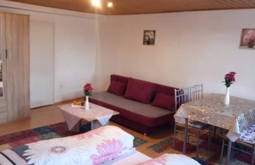 Waldbrunn Apartment | Cute paradise B