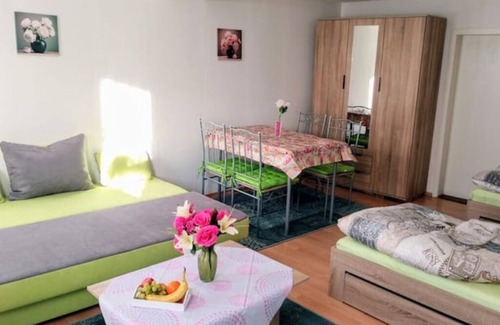 Waldbrunn Apartment | Cute paradise C