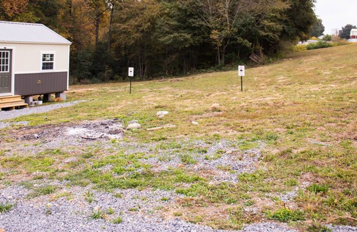 Albertville Cabin | Cute place