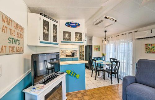 El Jobean House | Cute Port Charlotte Home with Resort Amenities!