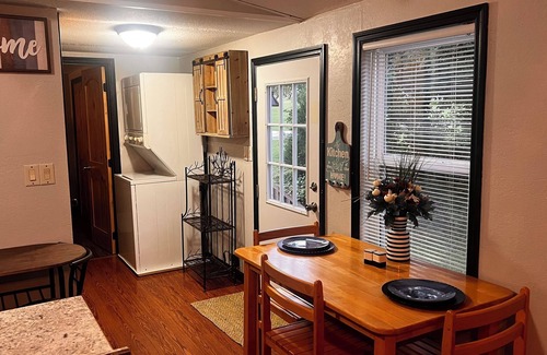 Robbinsville House | Cute quite getaway in the Smoky Mountains,