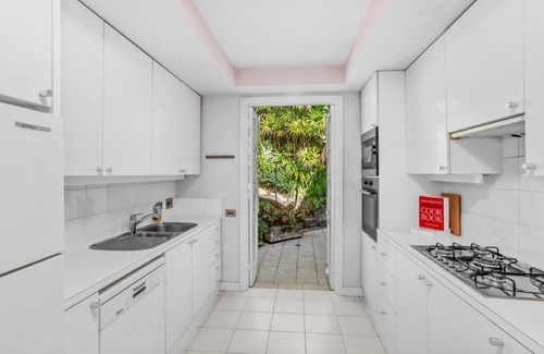 Rose Bay House | Cute Rose Bay House