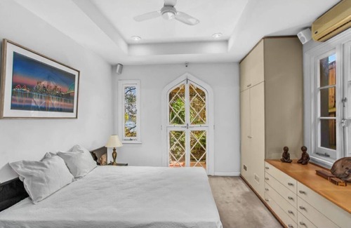 Rose Bay House | Cute Rose Bay House