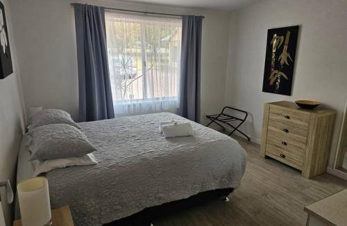 Mira Mar House | Cute self-contained apartment