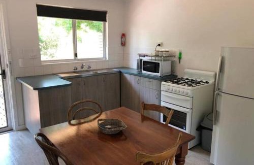Mira Mar House | Cute self-contained apartment