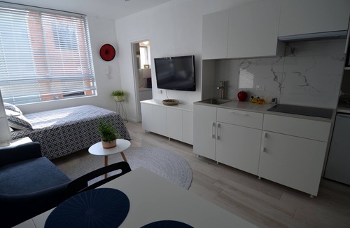 Maroubra Apartment | Cute Studio Apartment in Maroubra