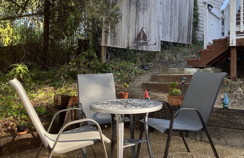 San Simeon Apartment | Cute studio apartment in Cambria, Ca