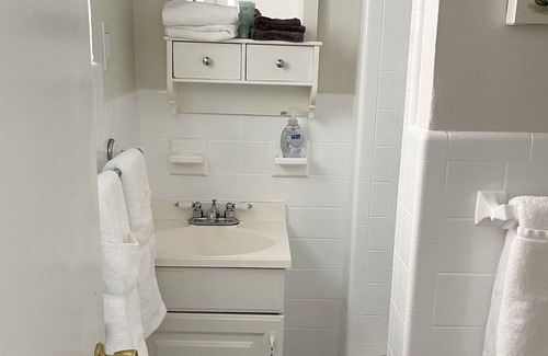 Deerfield Beach Resort | Cute Studio in a Beautiful Resort Steps from the Beach
