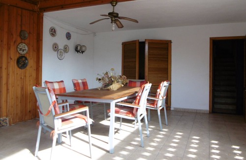 Benicassim Villa | CUTE TOWNHOUSE AT 300MTS. FROM THE BEACH OF TORREON