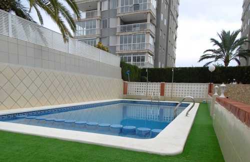 Benicassim Villa | CUTE TOWNHOUSE AT 300MTS. FROM THE BEACH OF TORREON