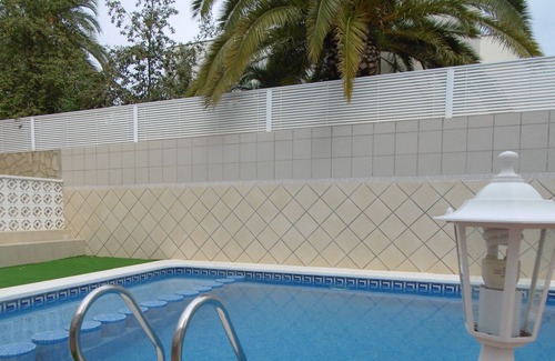 Benicassim Villa | CUTE TOWNHOUSE AT 300MTS. FROM THE BEACH OF TORREON