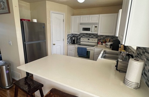 West Valley City House | Cute townhouse in West Valley City
